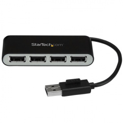 Concentrador USB StarTech.com ST4200MINI2