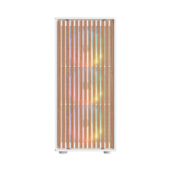 Gabinetes Gaming Balam Rush DRAGONFLY WOOD GM580CW