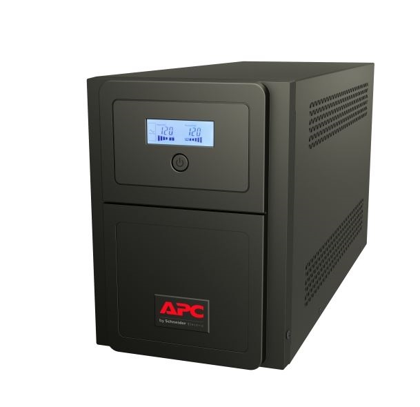 No-Break APC SMV1500A