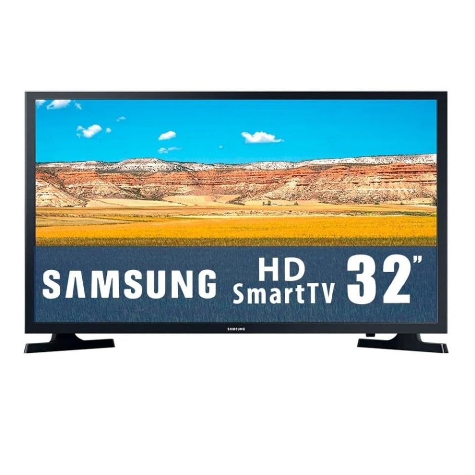 TV SAMSUNG UN32T4310AFXZX 