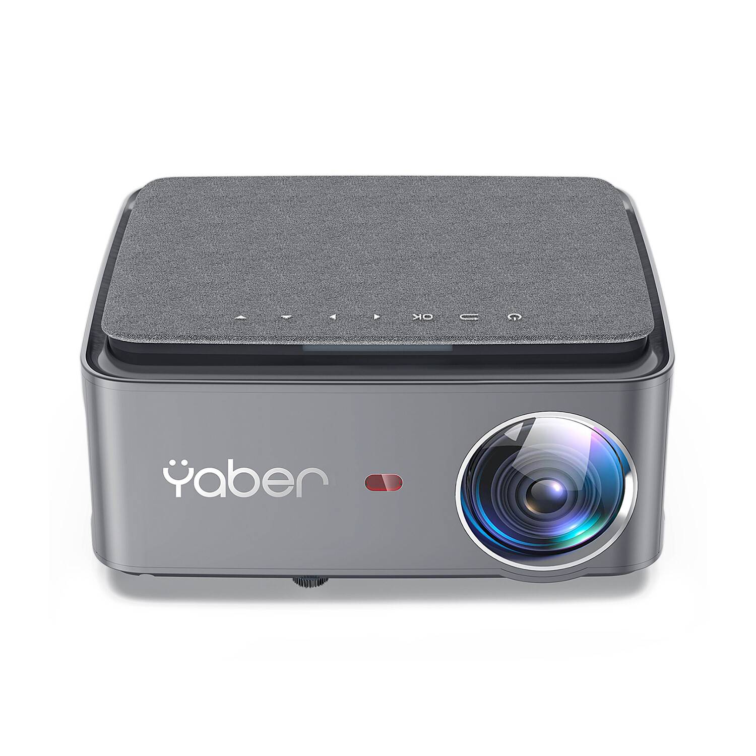 Proyector YABER Pro U6