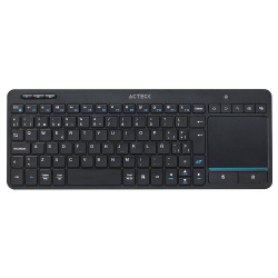 Teclados ACTECK AC-939621