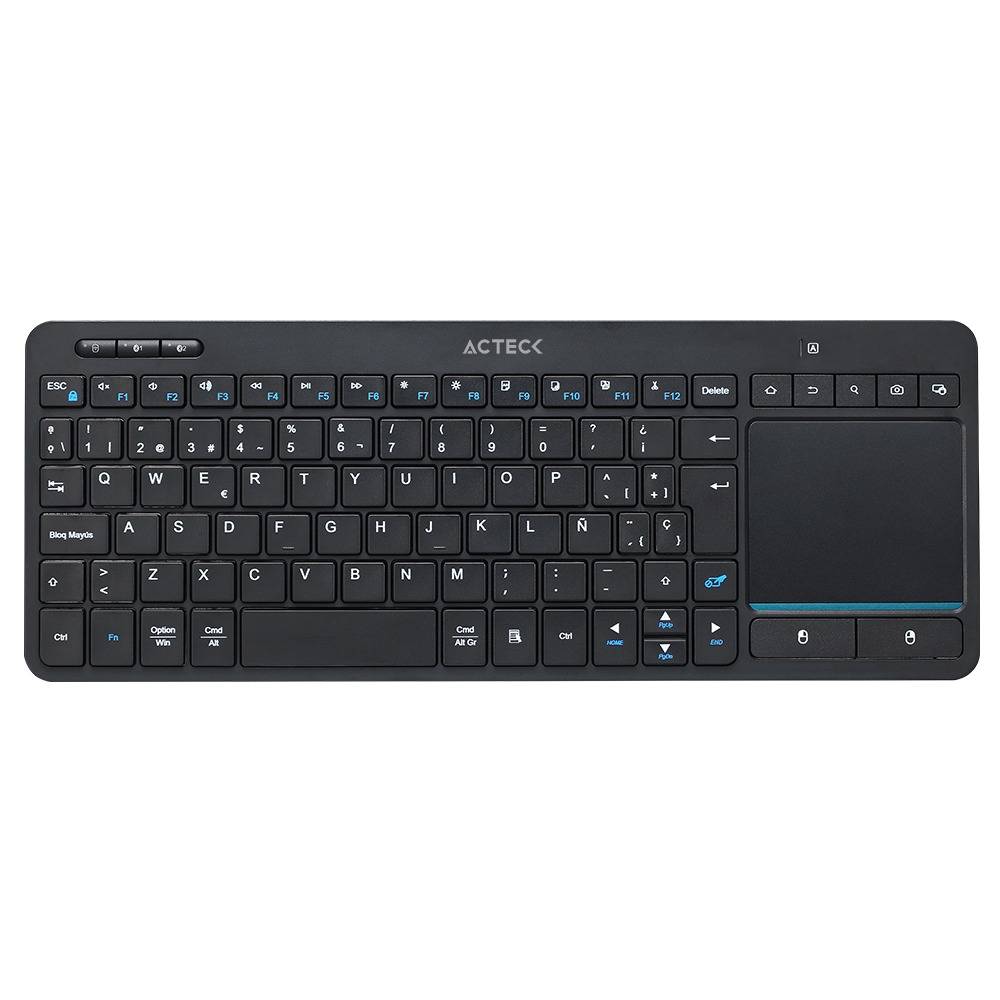 Teclados ACTECK AC-939621