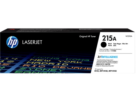 Toner HP 215A