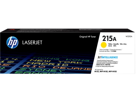 Toner HP 215A